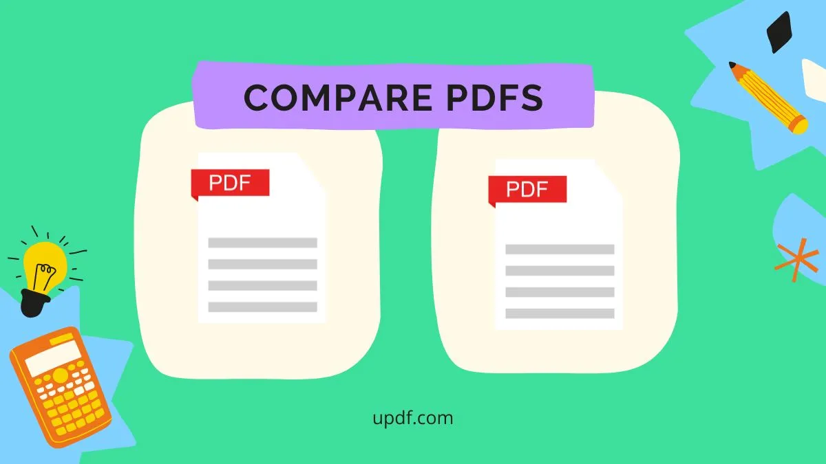 3 Game-Changing Methods to Compare PDFs for Differences Like a Pro