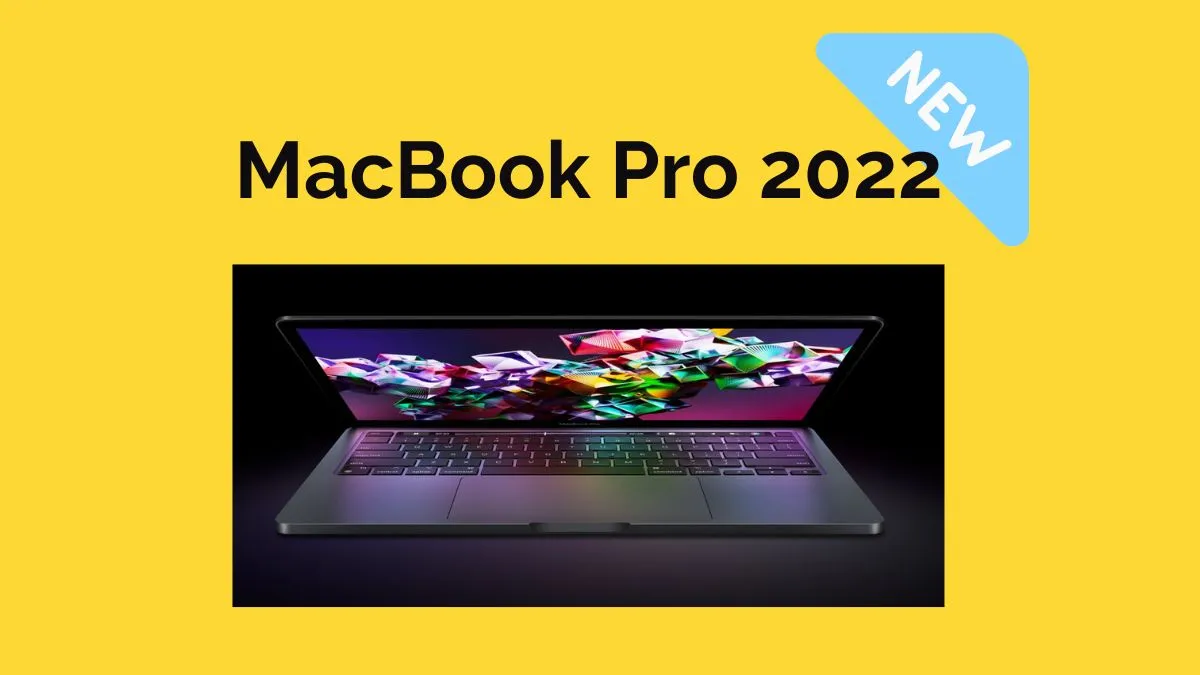 MacBook Pro 2022 – Valuable Sneak-Peak Before Purchase (MacOS 14 Compatible)