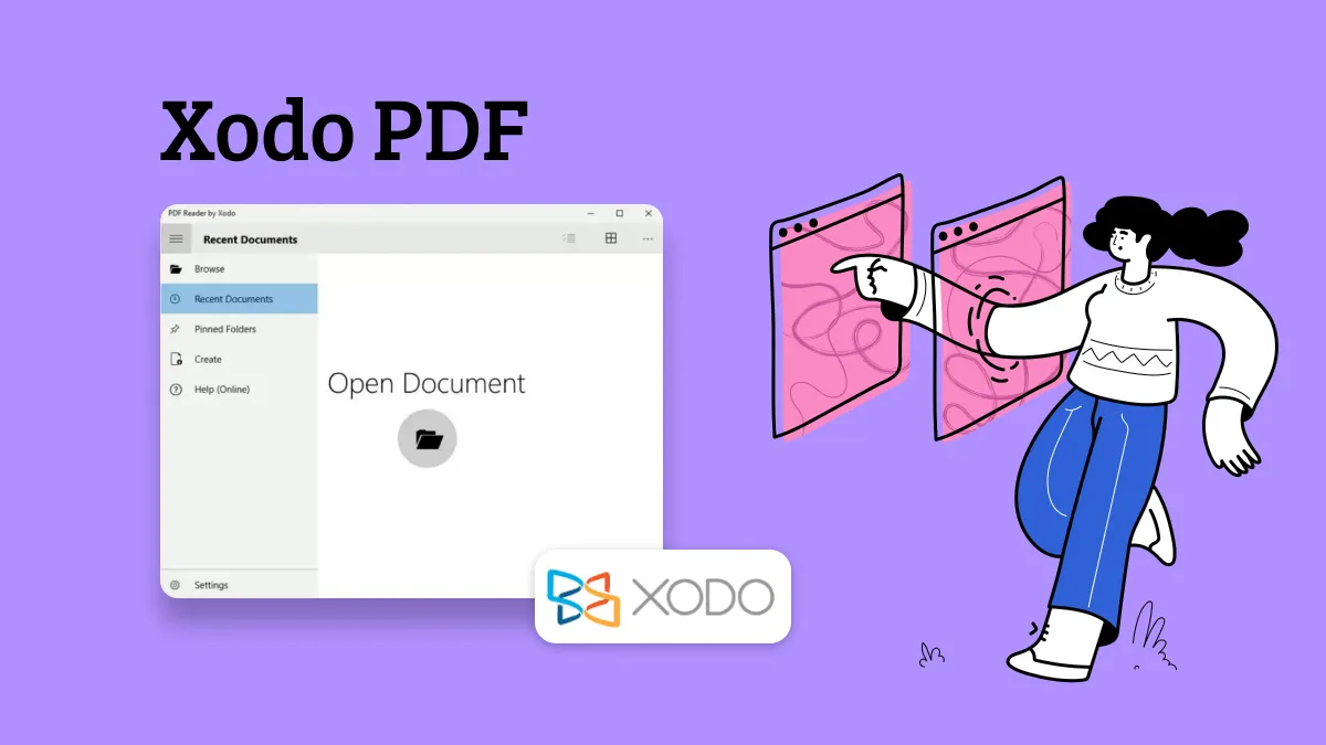 2024's Ultimate Picks: Free Xodo PDF Alternatives You Need to Explore