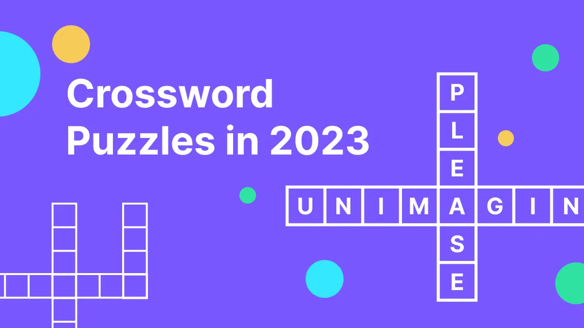 Crossword Puzzles for Christmas in 2024: Free and Festive Printables