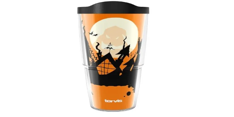 halloween gifts cup