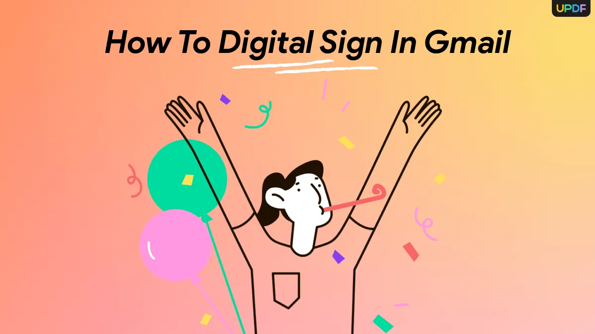How to Create a Gmail Digital Signature for Securing Emails