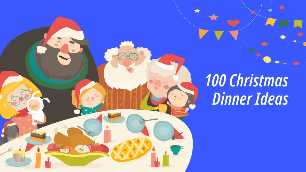 Delicious Christmas Dinner Ideas for a Memorable Feast