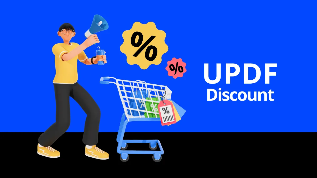 Discover the Newest UPDF Discount Deals: Your Guide to Savings