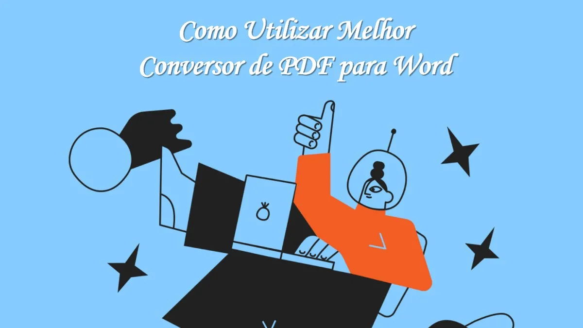 PDF Expert: Melhor Conversor de PDF em Word - Guia Fácil Passo a Passo
