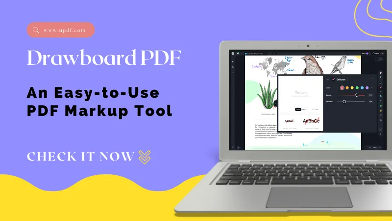 Drawboard PDF Demystified: An In-Depth Markup Guide
