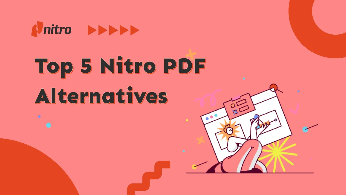 Nitro PDF Review 2024: Features, Pricing, and More!