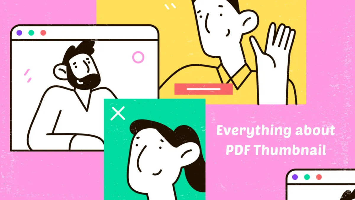 Everything You Need to Know about PDF Thumbnail Previews- The Ultimate Guide in 2024