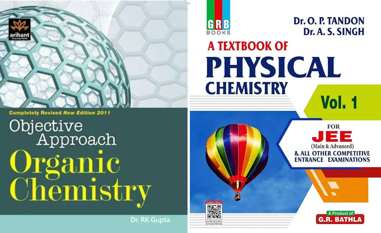 best books for neet preparation neet books for chemistry