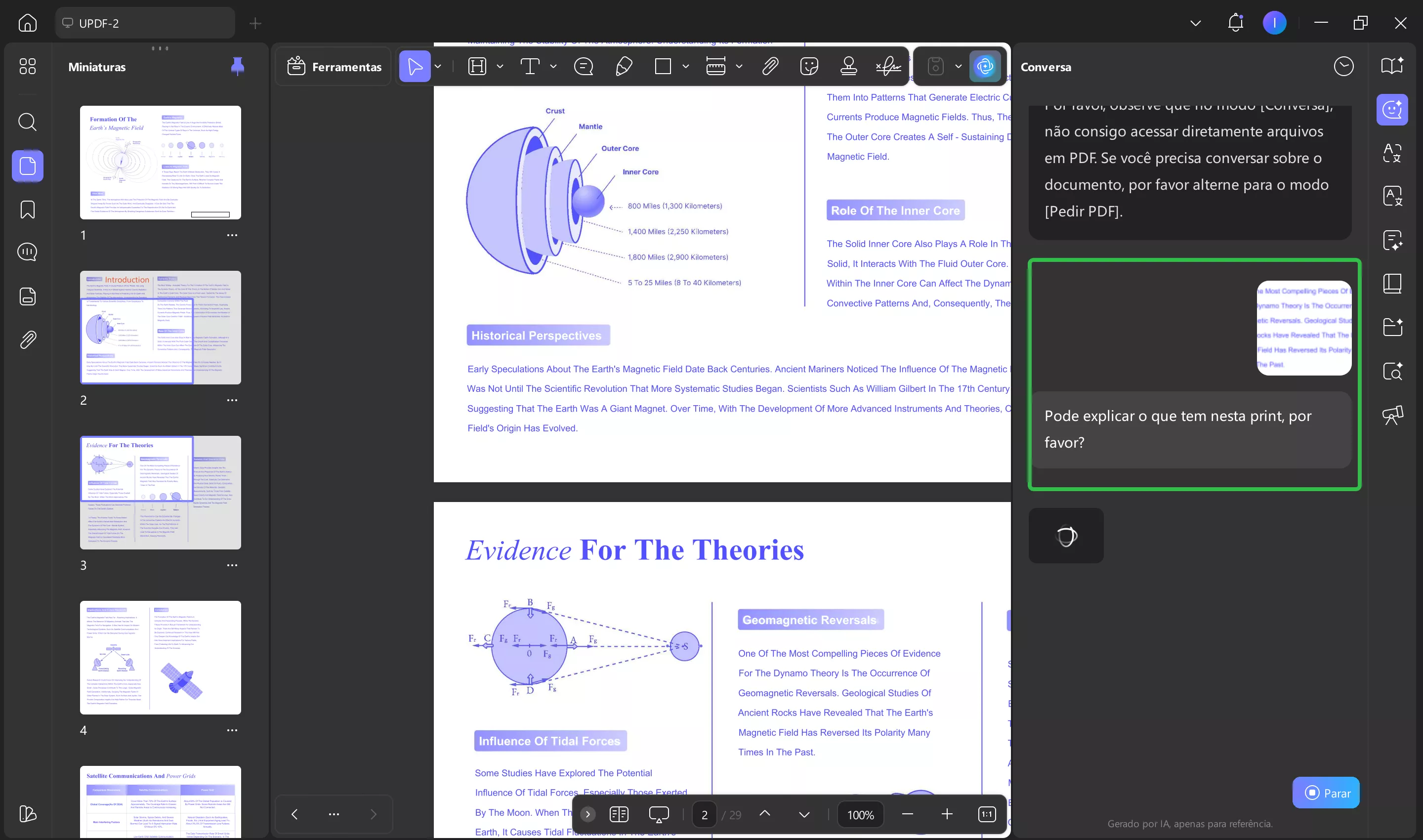 explicar o conteúdo da imagem
