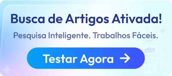 pesquisa de artigos