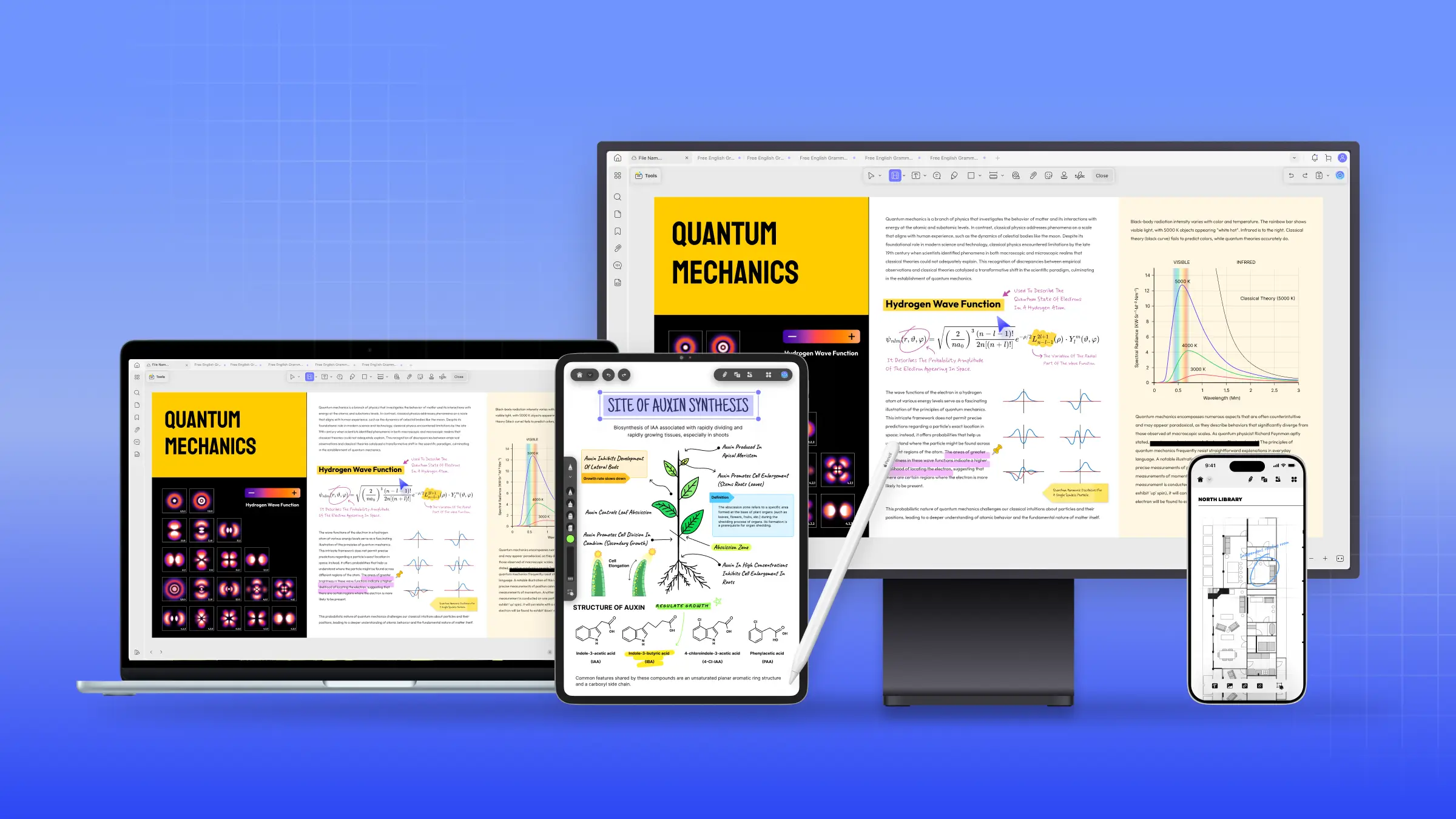 Los 10 mejores convertidores pdf a docx con IA en 2024