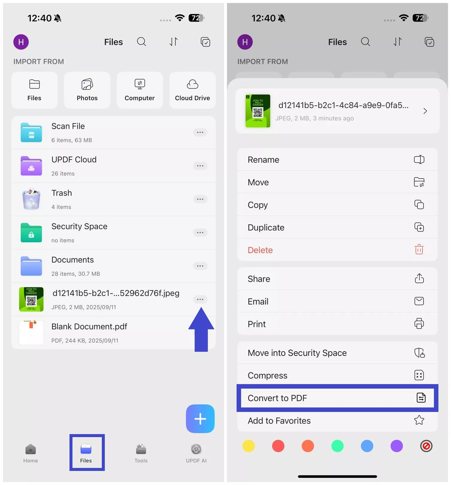 updf-select-photo-to-convert