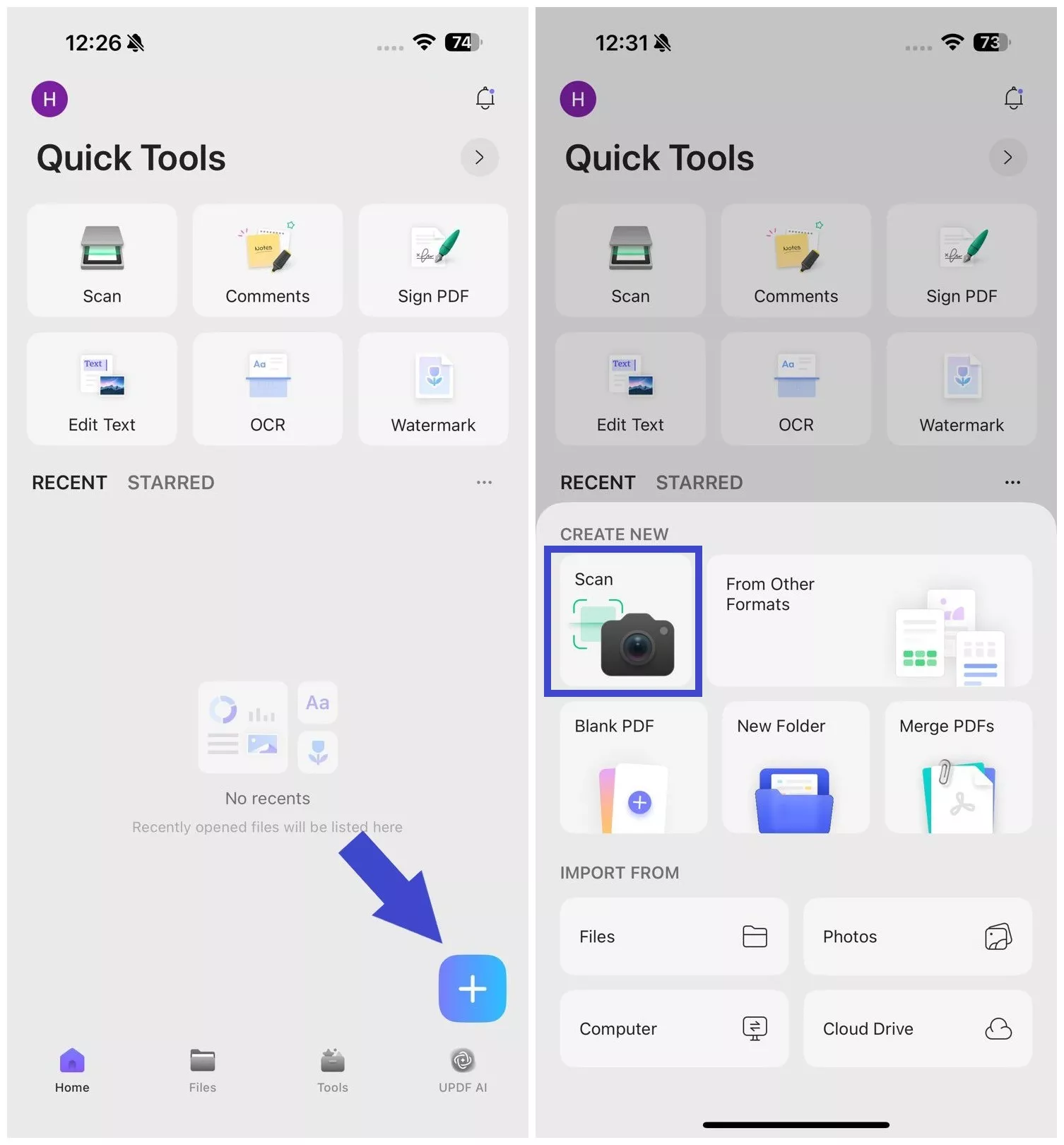 updf-select-scan-option-1
