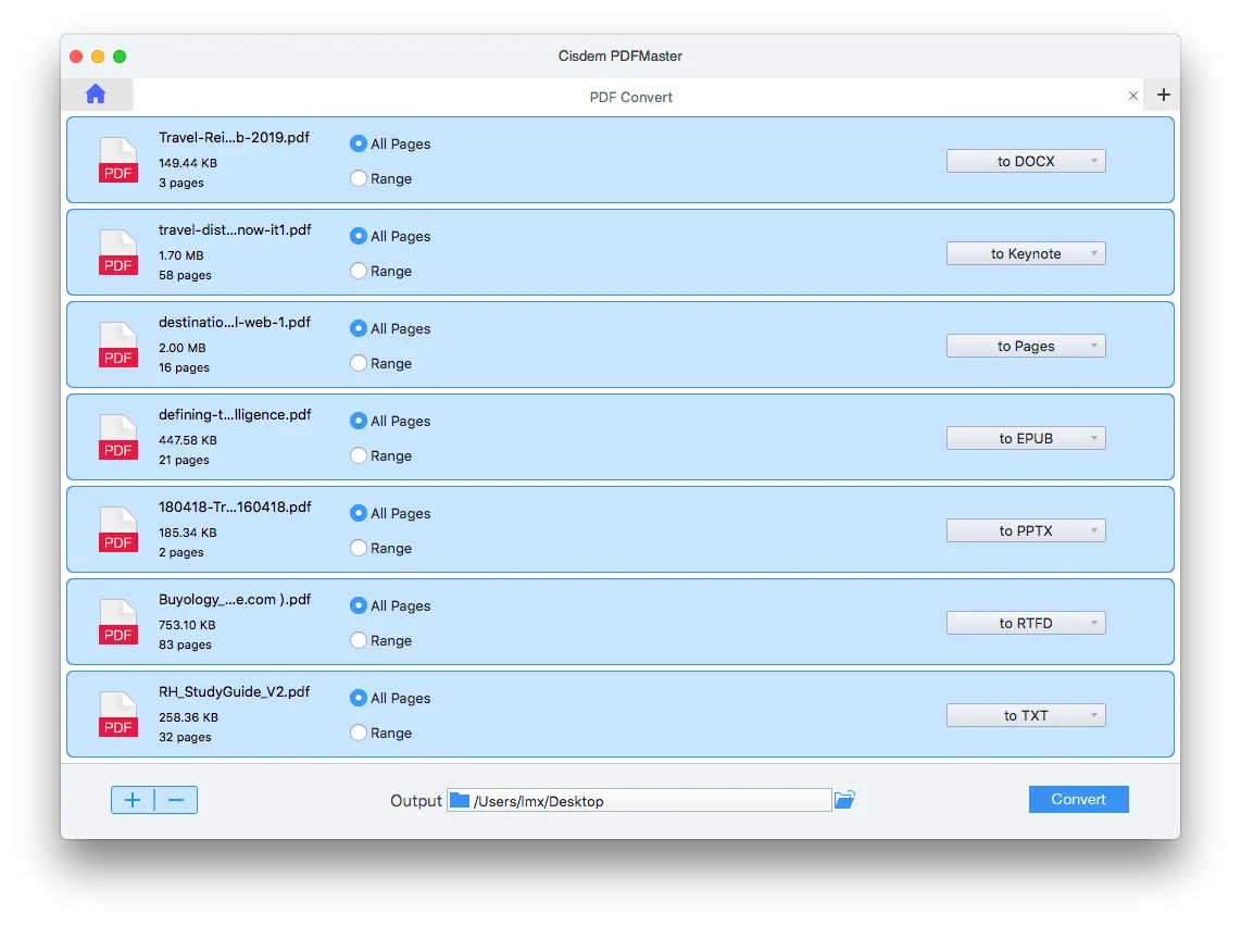 pdf to word converter for mac cisdem pdfmaster