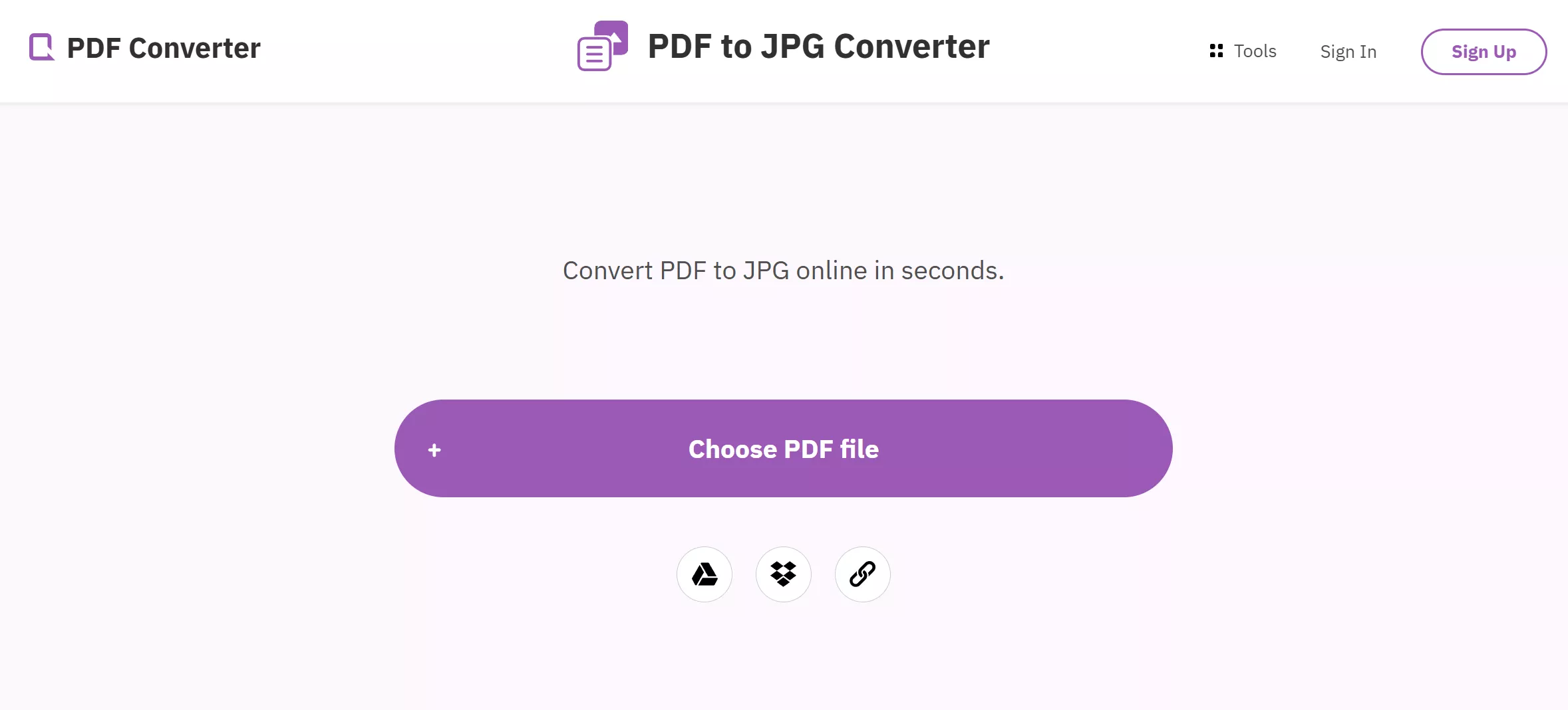 pdf converter pdf to jpg