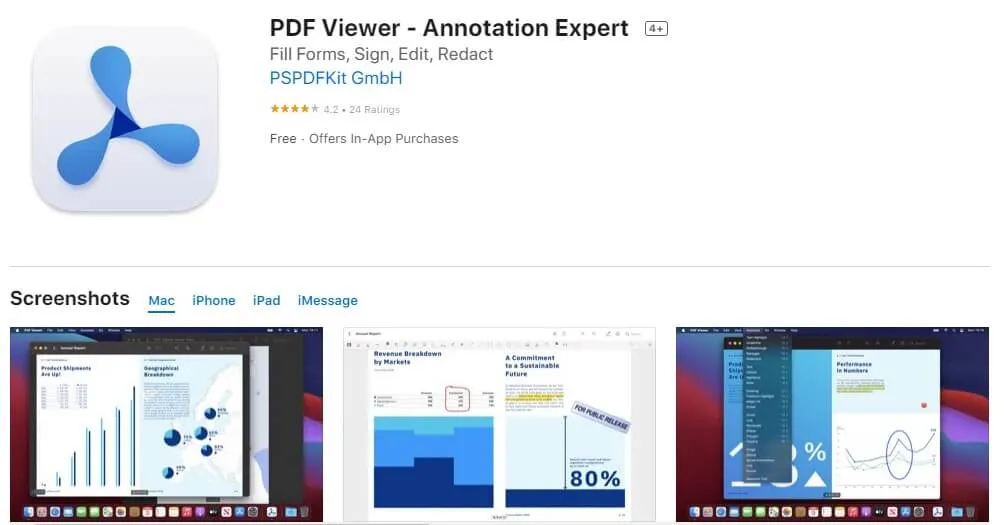 pdf signing app pdf viewer