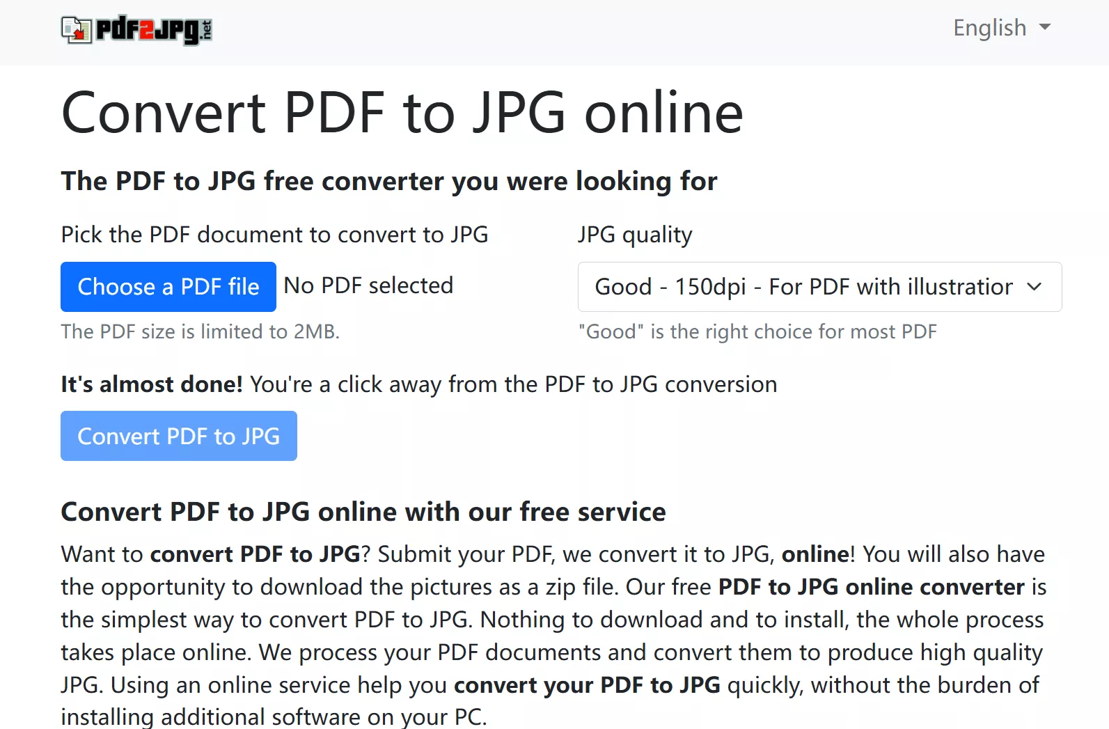 Pdf2jpg pdf to jpg