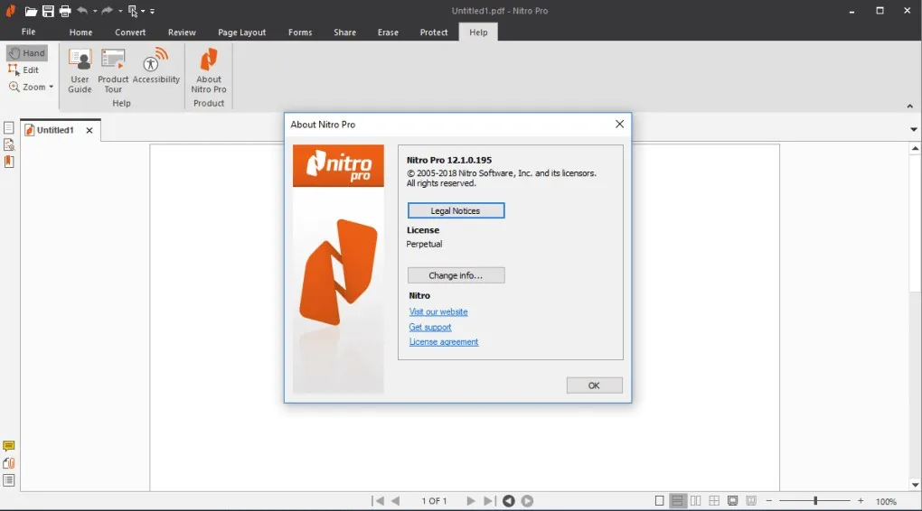 pdf 리더