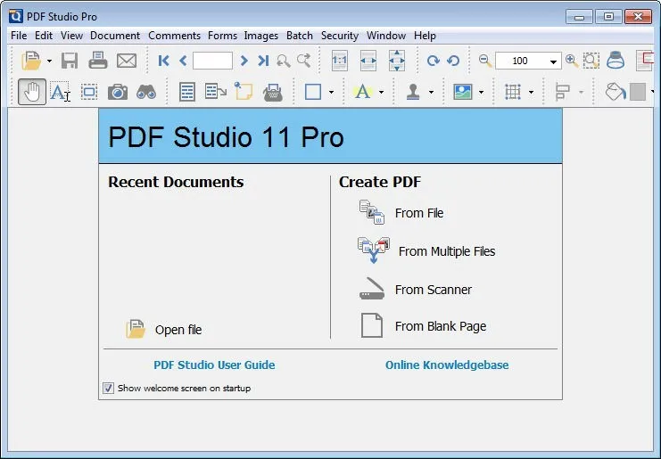 pdfsam alternative - pdf studio pro