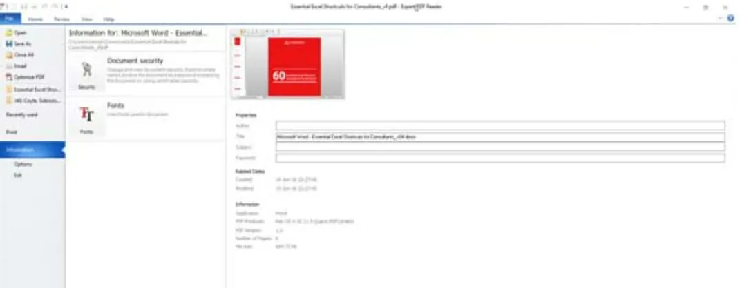 adobe reader alternative expert pdf reader