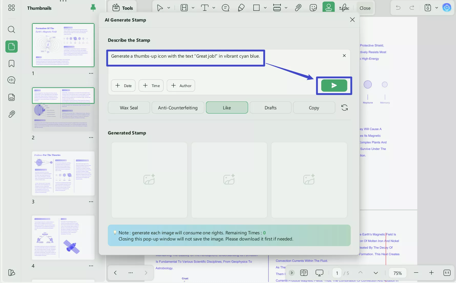 enter your description