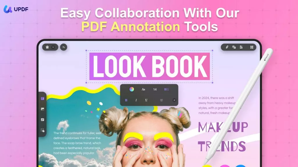 The Best Way to Add a Sticky Note to a PDF