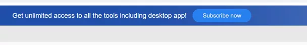The compatibility of CutePDF