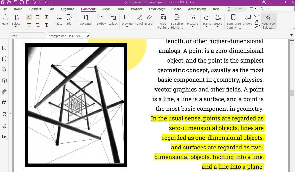 foxit pdf annotator