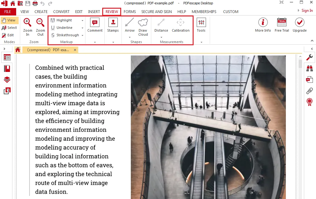 PDF アノテーター