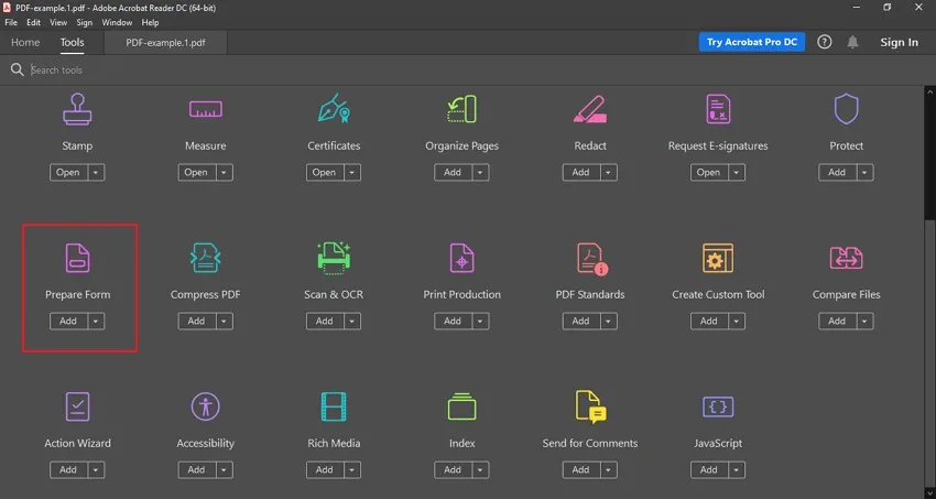 pdf テキスト ボックス 追加 adobe