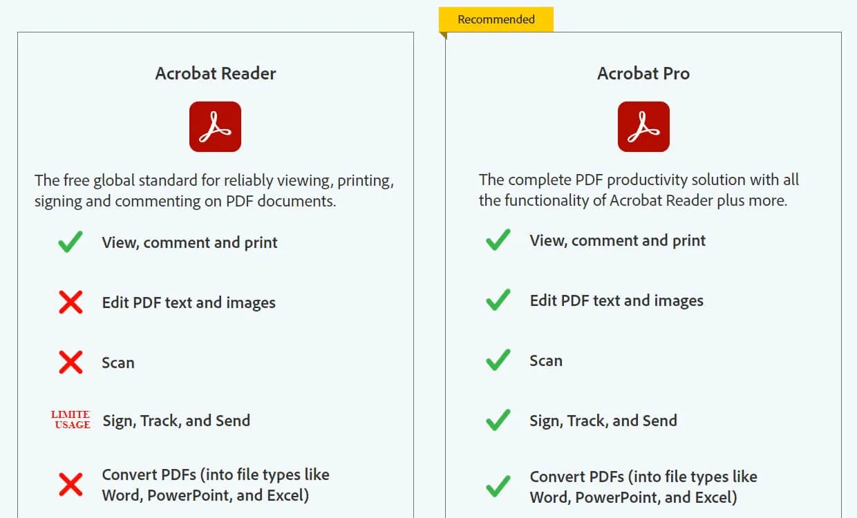 comment copier une image d'un pdf dans adobe reader