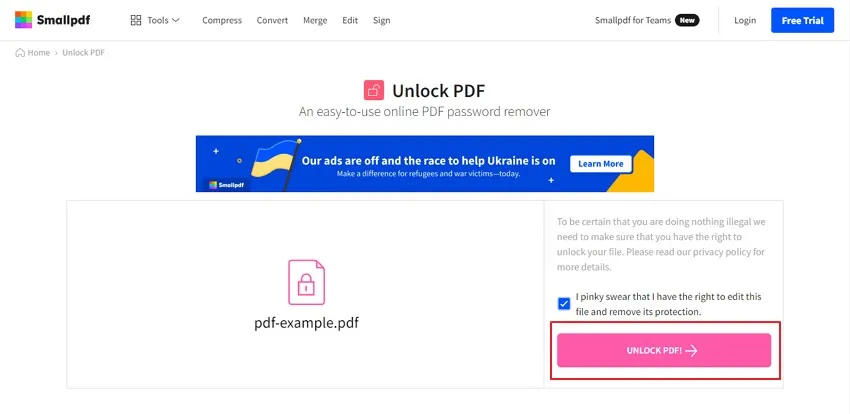 pdf 암호 제거 프로그램