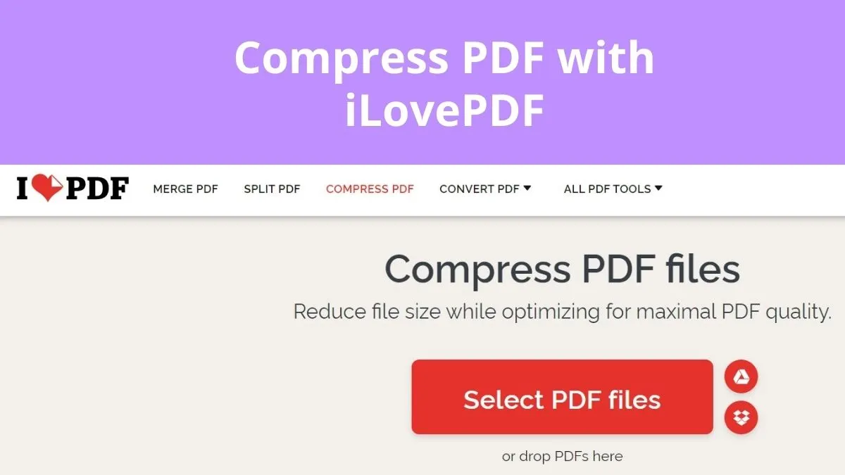 ridurre dimensione file pdf mac