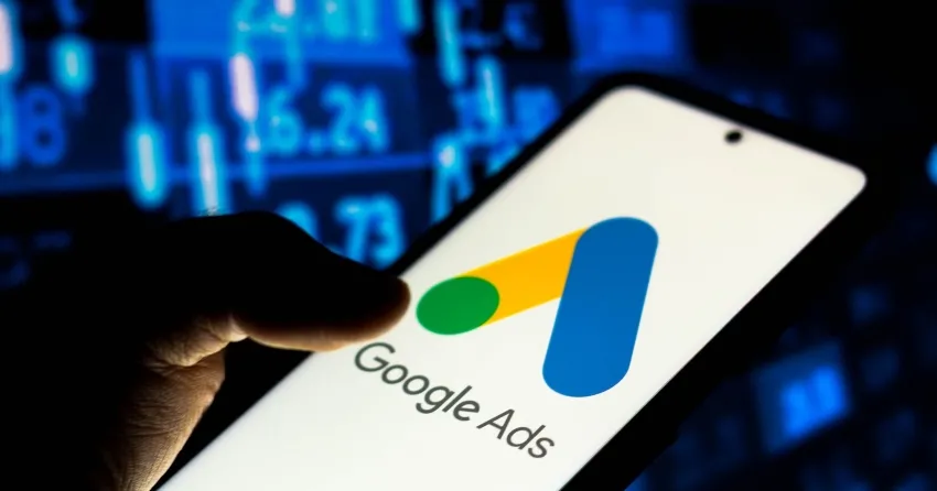 promote business with google ads