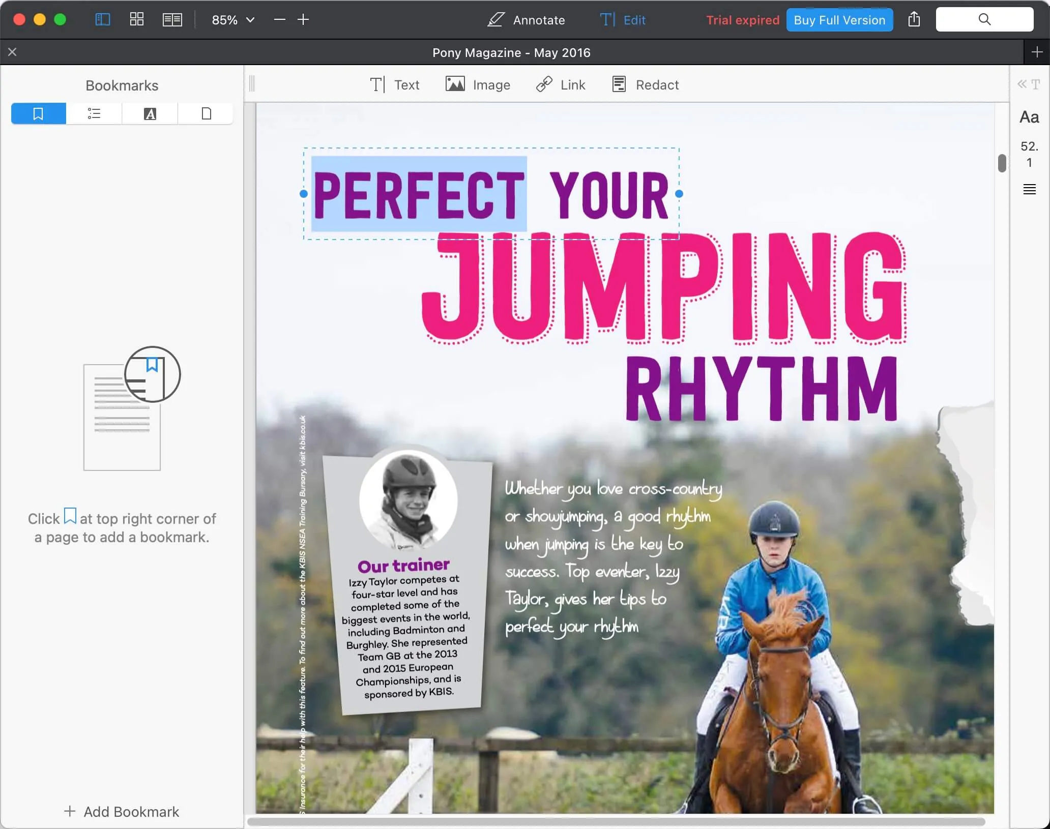 editor pdf experto en pdf