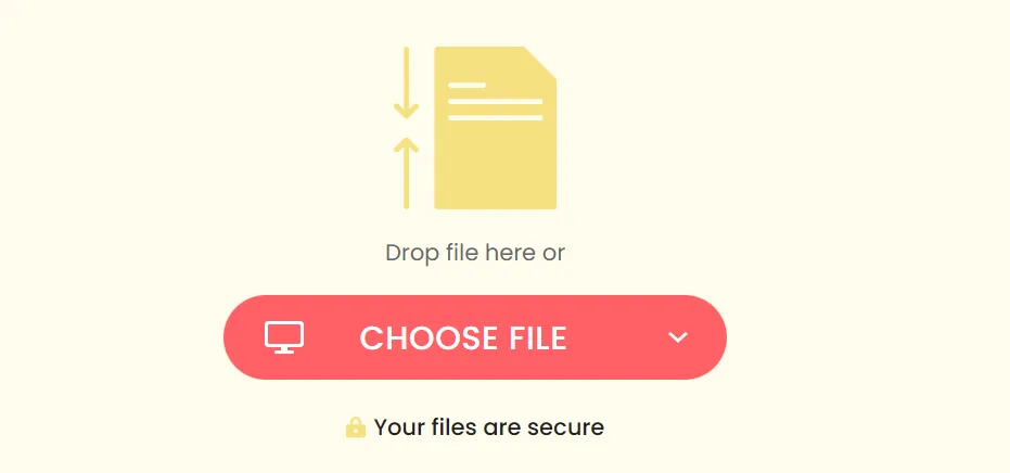 pdf 압축
