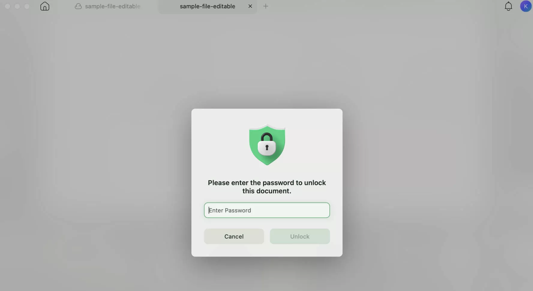 unlock pdf for editing