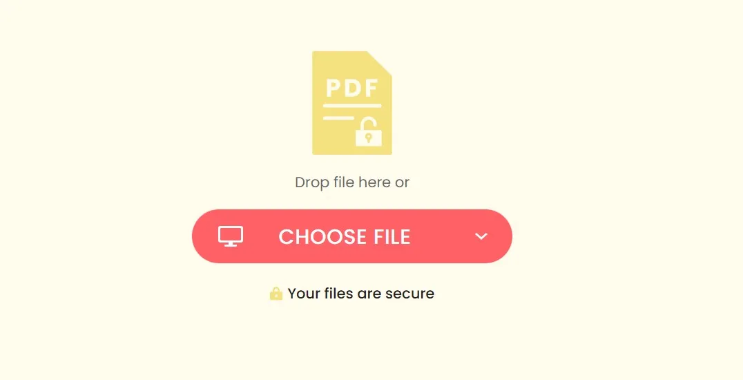 pdfパスワードリムーバーオンライン soda pdf