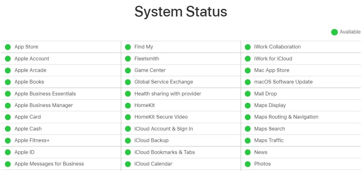 macOS Ventura Download Bloccato