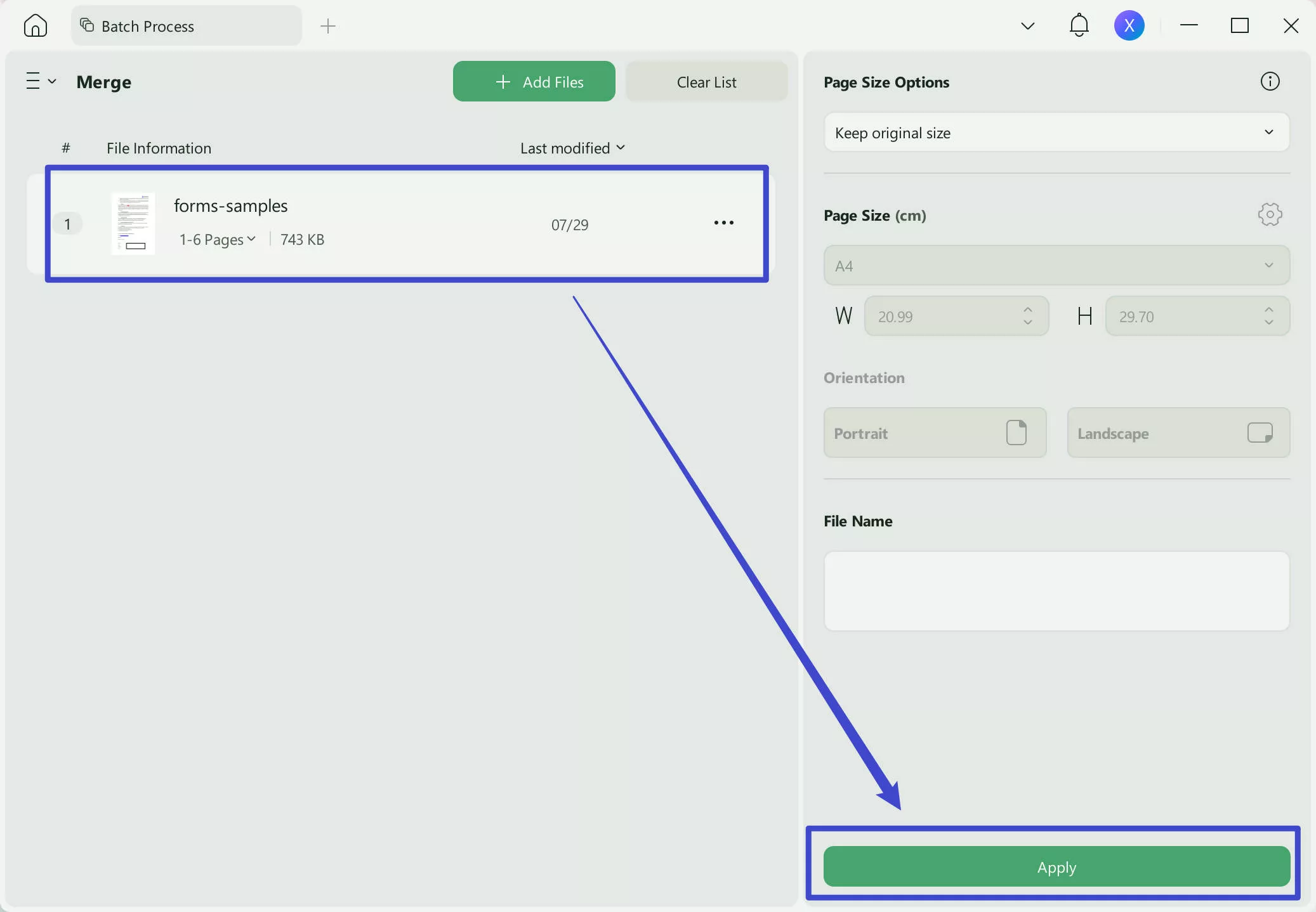 merge pdf ilovepdf alternative