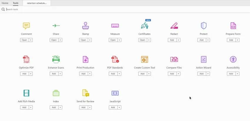 convertidores de PDF a Excel