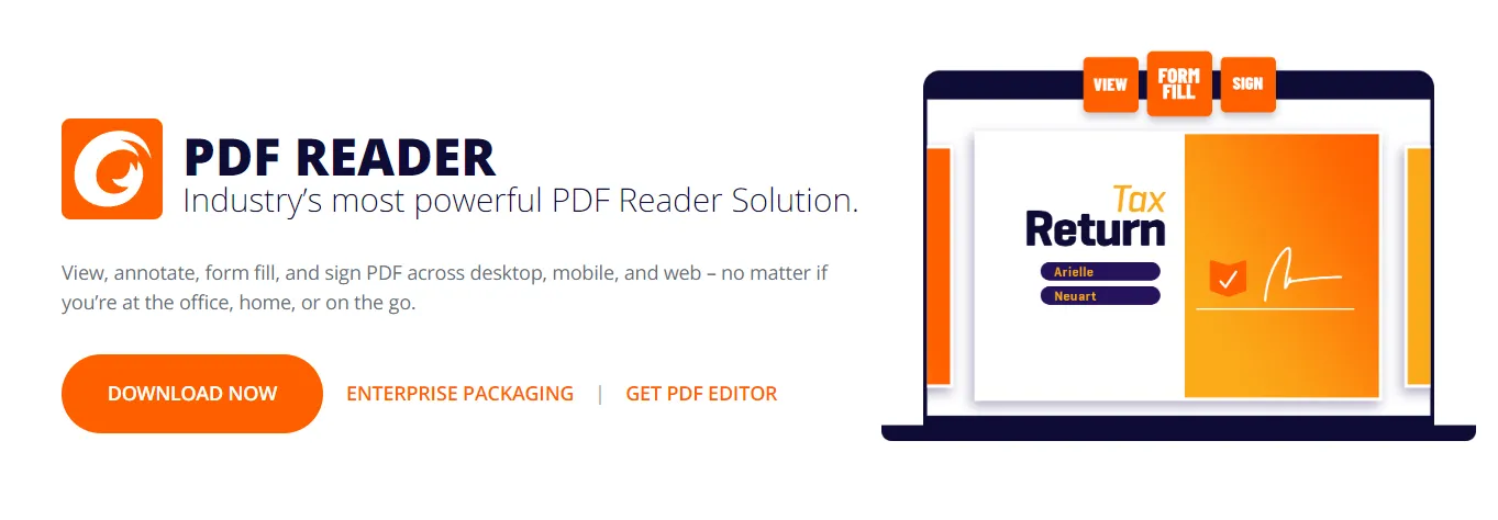 foxit pdf converter