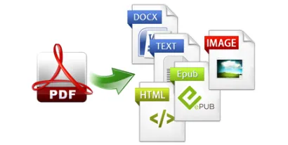 conversor de PDF para XML