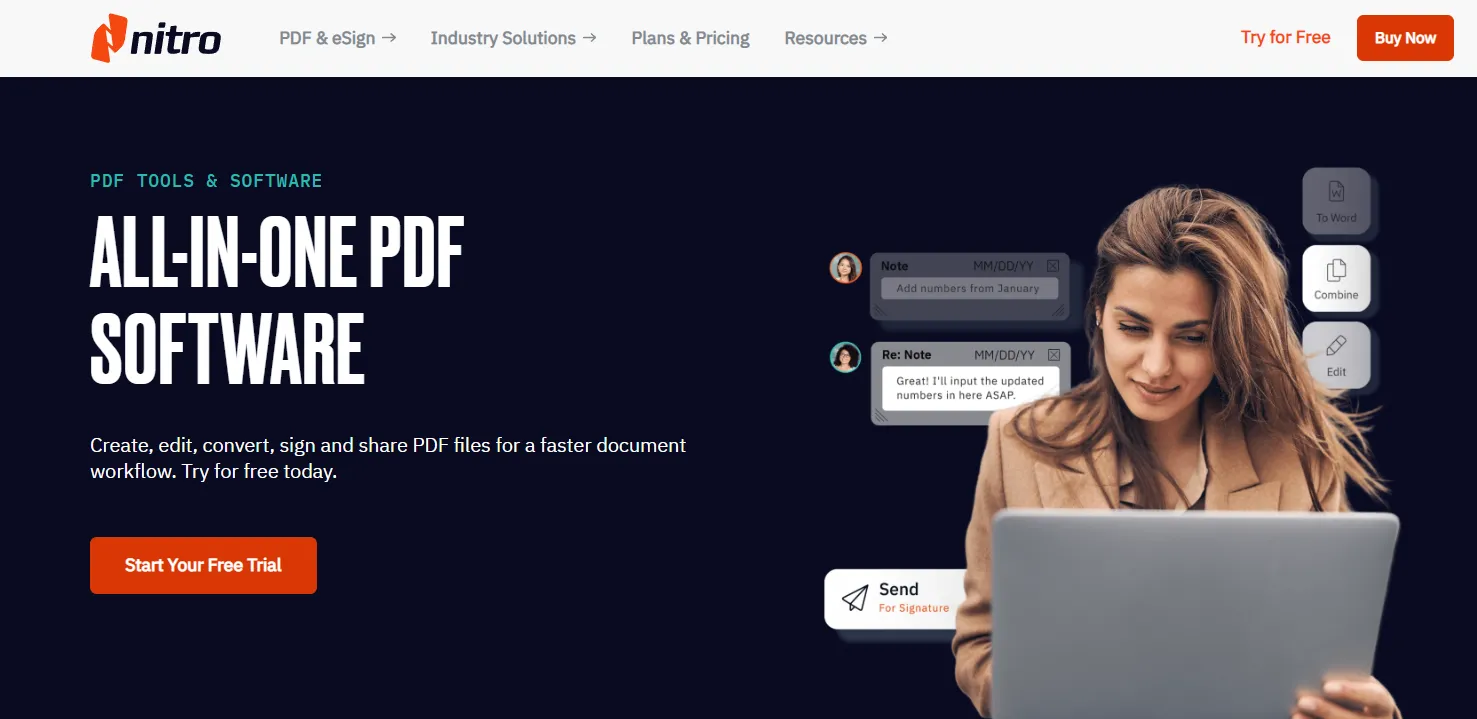 nitro pdf converter