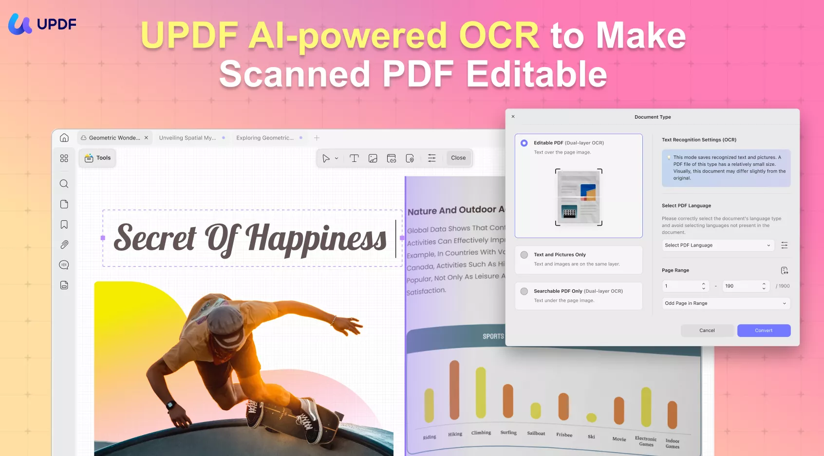 the best pdf to word converter