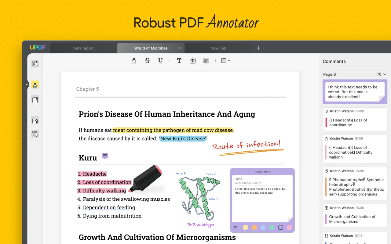 modificar pdf online