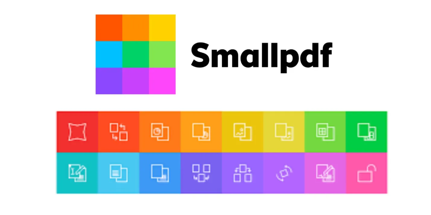 smallpdf converter