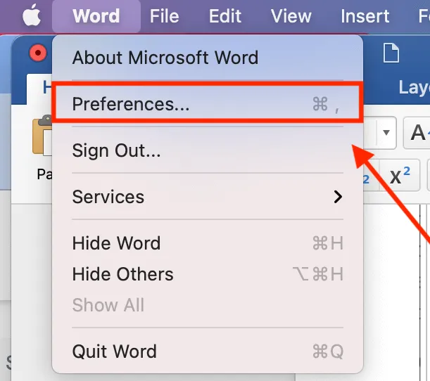 hoe maak je een invulbaar pdf-bestand in word