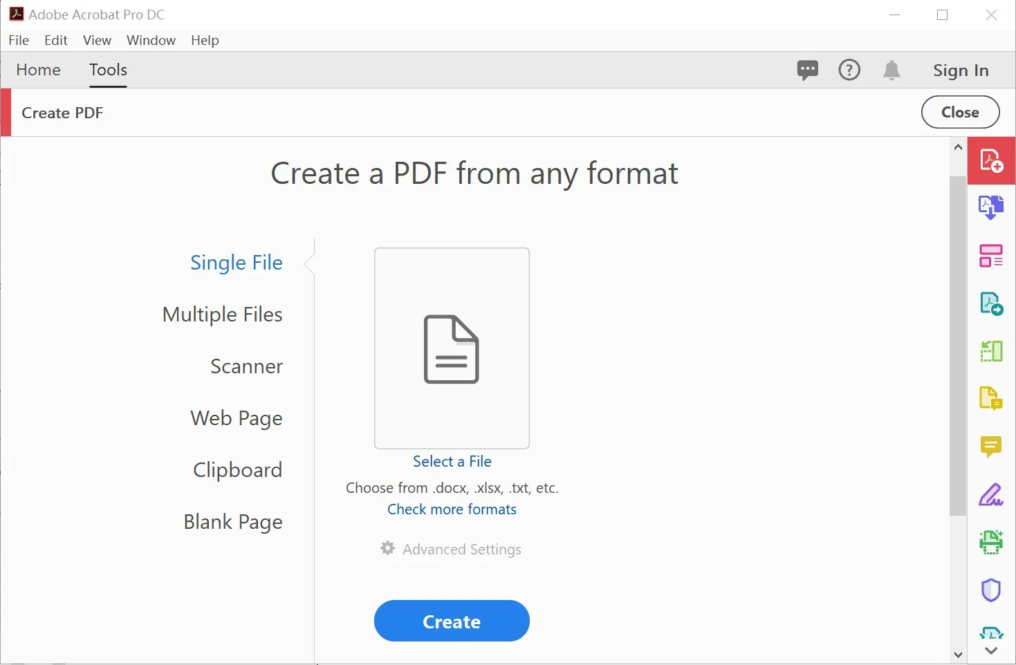 jpg to pdf mac adobe acrobat